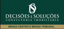 Promotores Imobiliários: Decisões e Soluções Braga Centro - Braga (Maximinos, Sé e Cividade), Braga