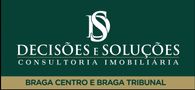 Real Estate agency: Decisões e Soluções Braga Centro