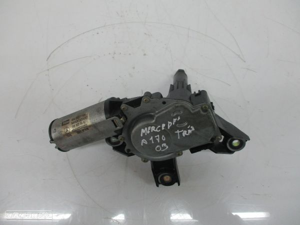 Motor Escovas / Limpa Vidros Tras Mercedes-Benz A-Class (W168) - 2