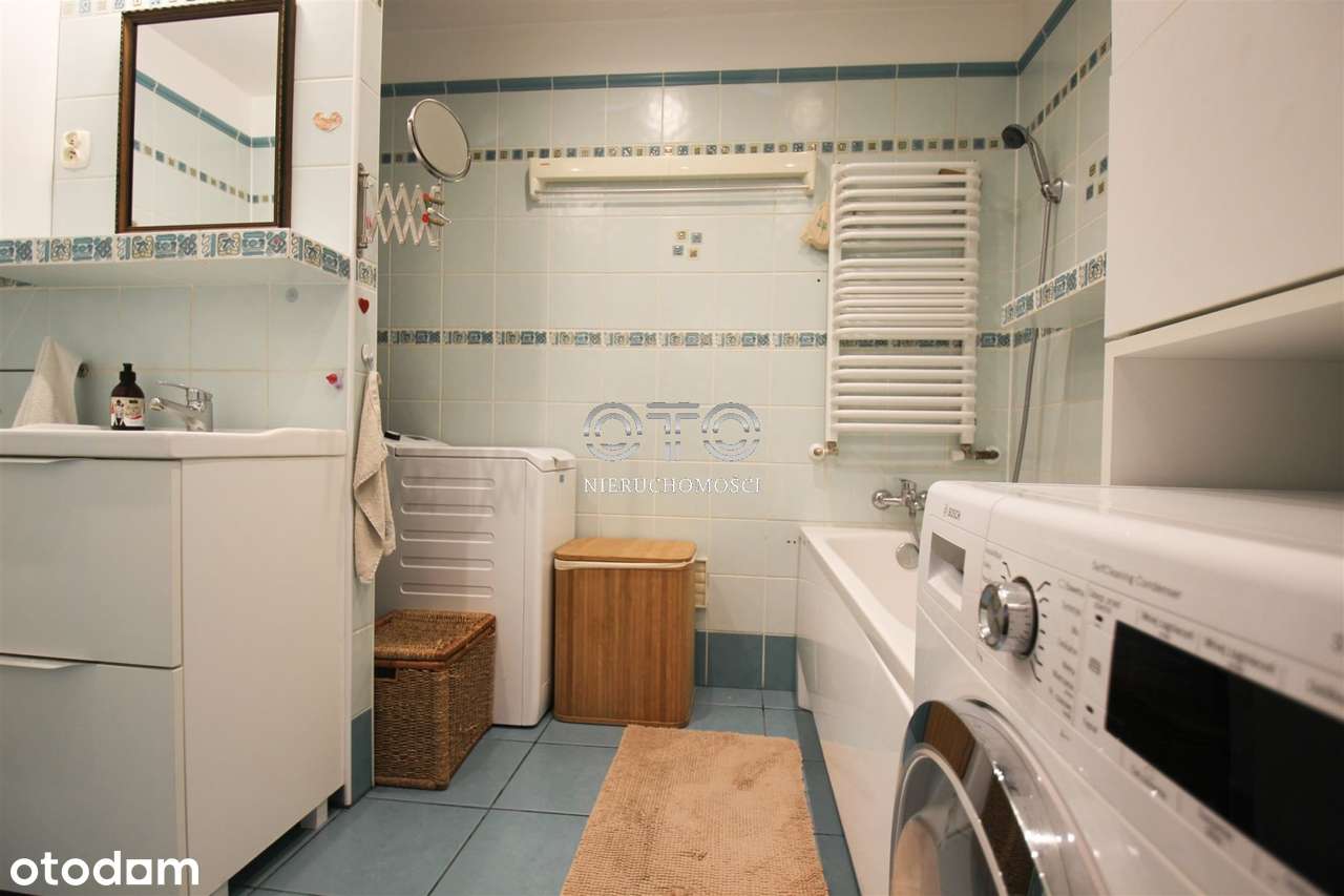 Pawłowice|Zainwestuj w spokój|Z balkonem|2002 r.-14