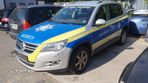 Dezmembram Volkswagen Tiguan 4x4, 1.4 TSI cod BWK, an 2009 - 2