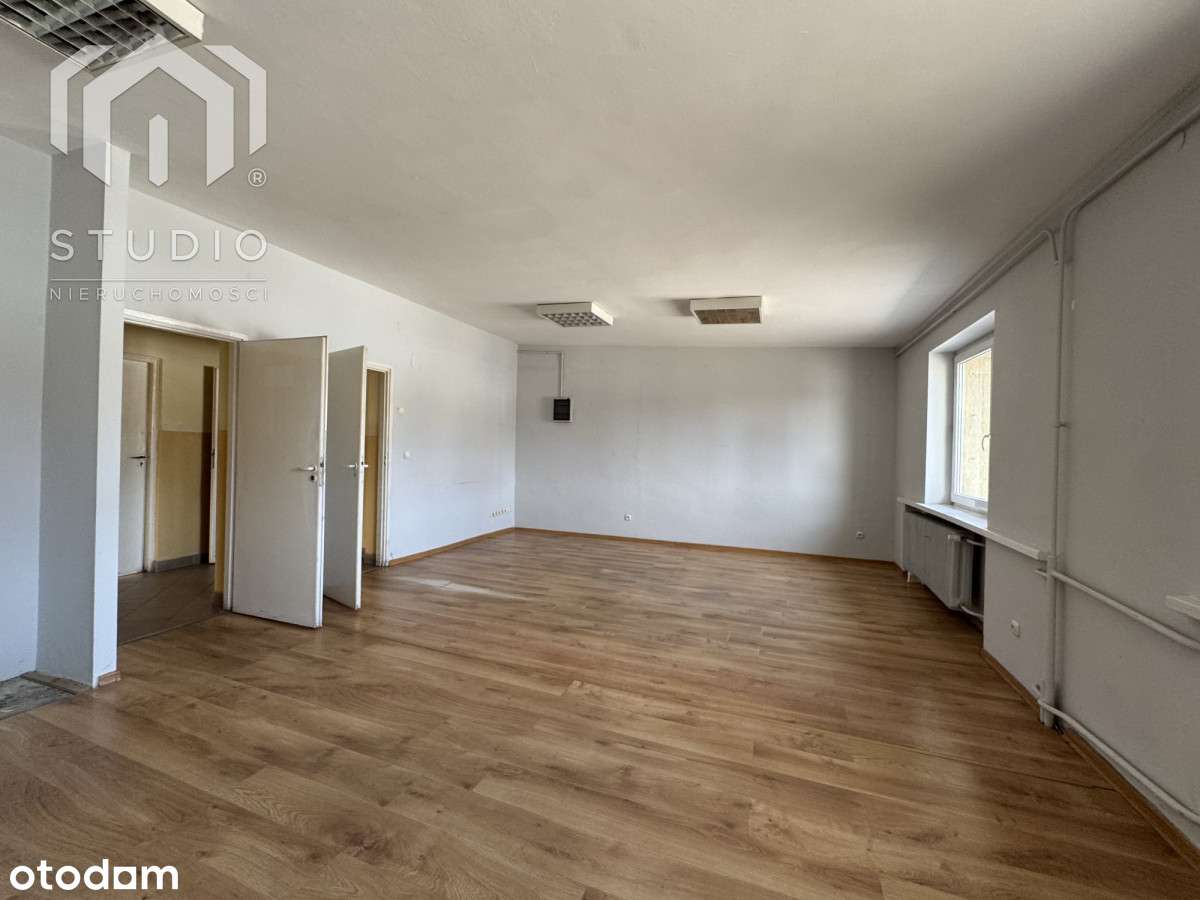 Lokal Biurowy/Handlowy/Usługowy - Pełny obrazek: 5/8