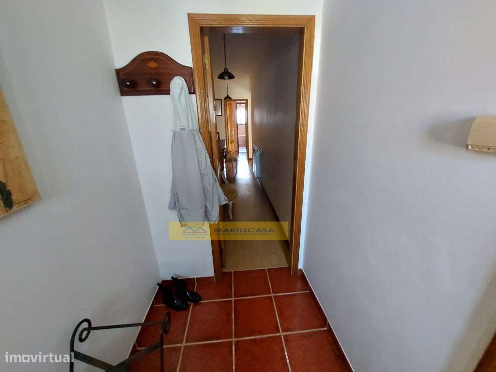 Moradia Térrea com garagem - Magoito-29