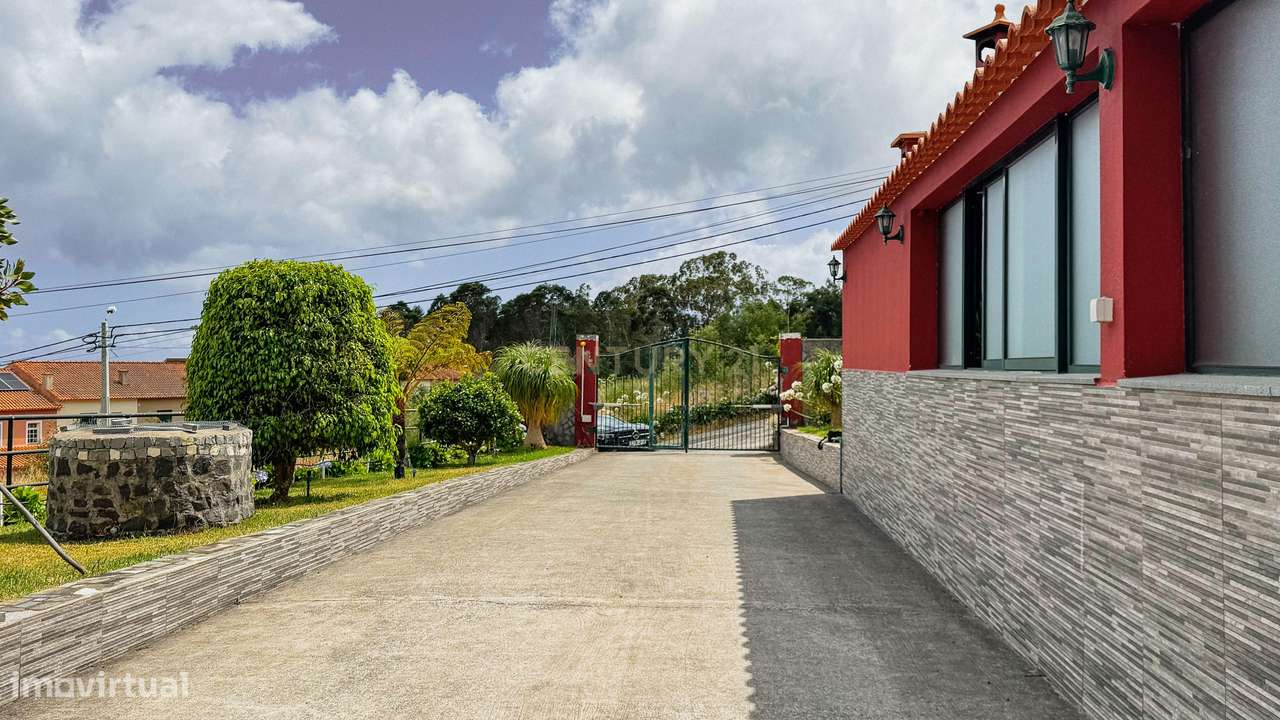 Casa Térrea em Santa Cruz-17