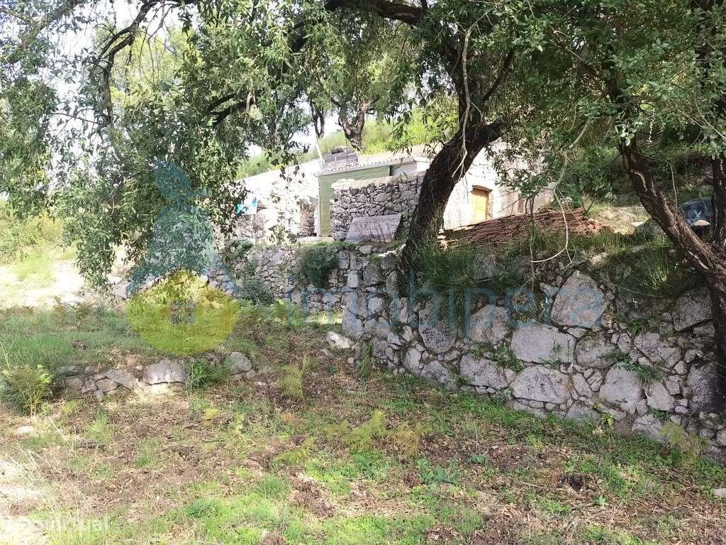 Algarve, Monchique! Quinta para restaurar ! Local de sonho, evasão ... - Grande imagem: 4/18