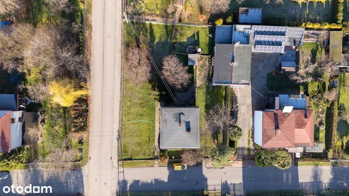 Dom jednorodzinny w centrum-Koszęcin-13