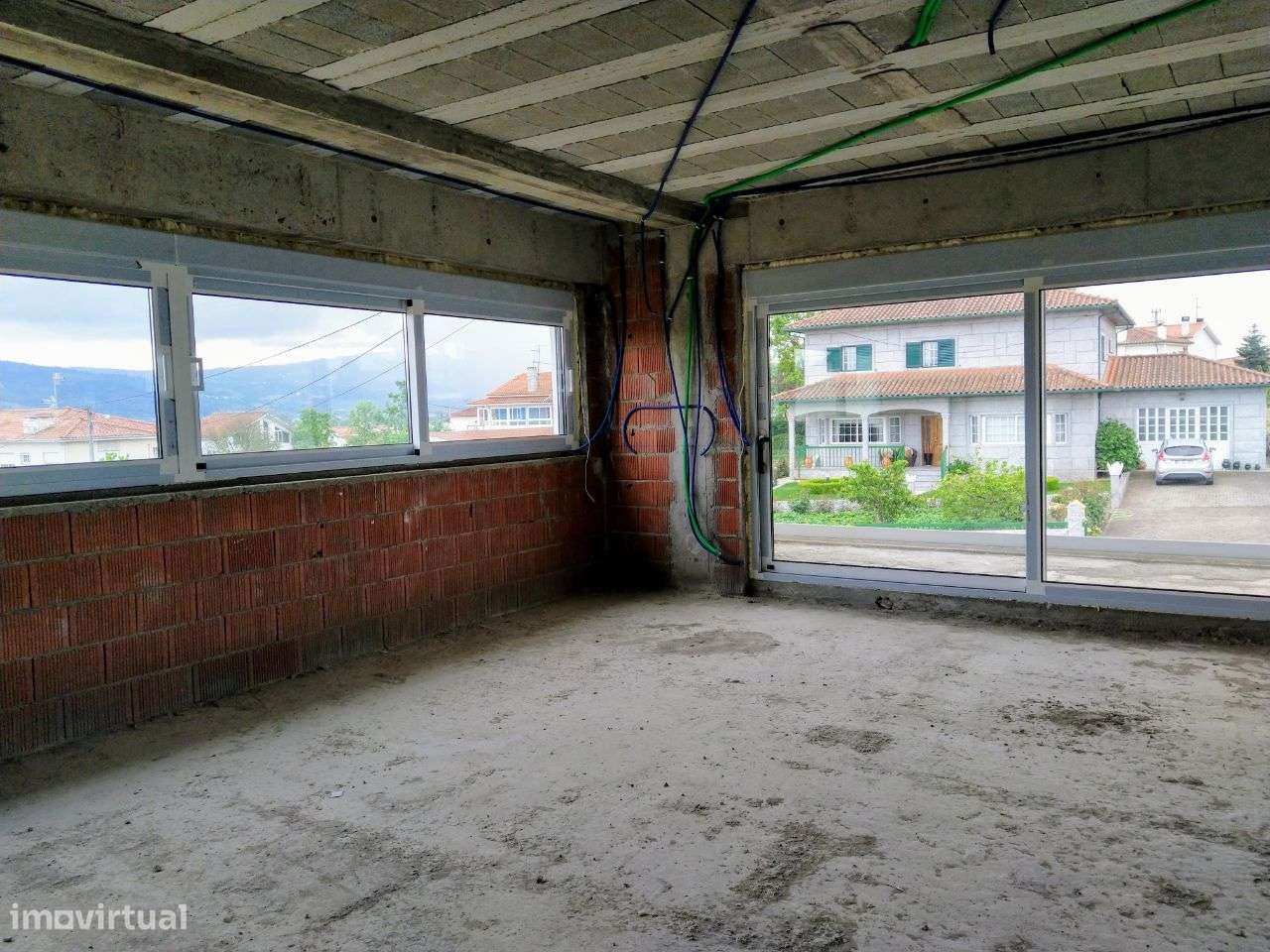 Chaves / Outeiro Seco-7