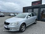 Skoda Octavia 2.0 TDI DPF 4x4 Ambition - 2