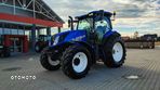 New Holland T6.145 - 3