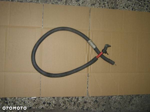 KABEL PLUSOWY PRZEWOD DUCATO BOXER JUMPER 06- - 2