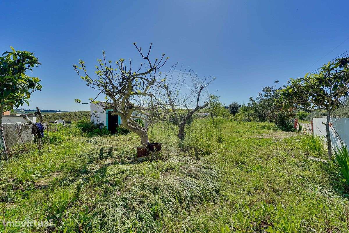 Moradia T2 para venda-28