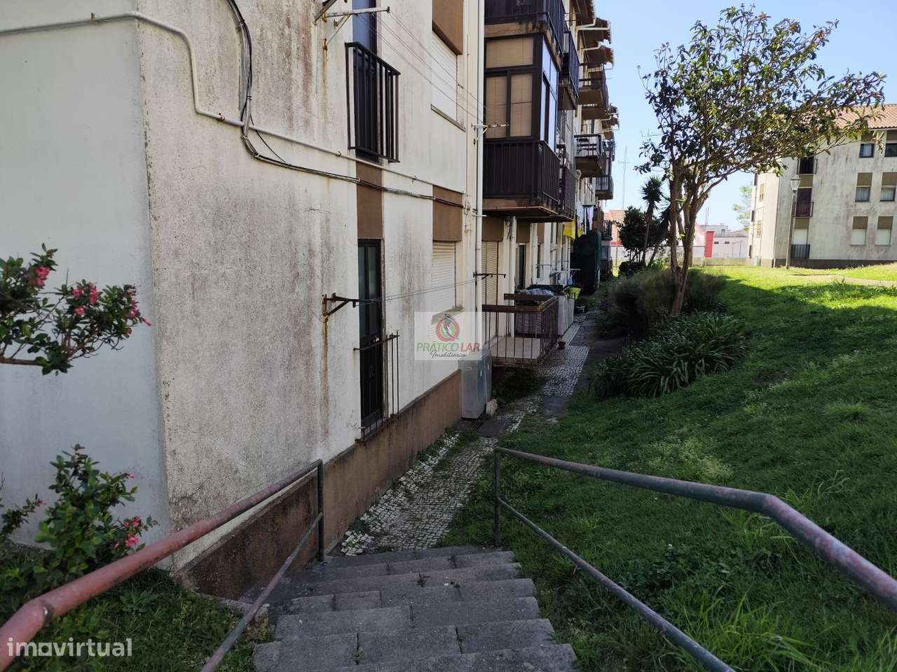 Apartamento T3 na Figueira da Foz-18