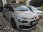 Citroën C4 Spacetourer BlueHDi 130 Stop&Start FEEL - 4