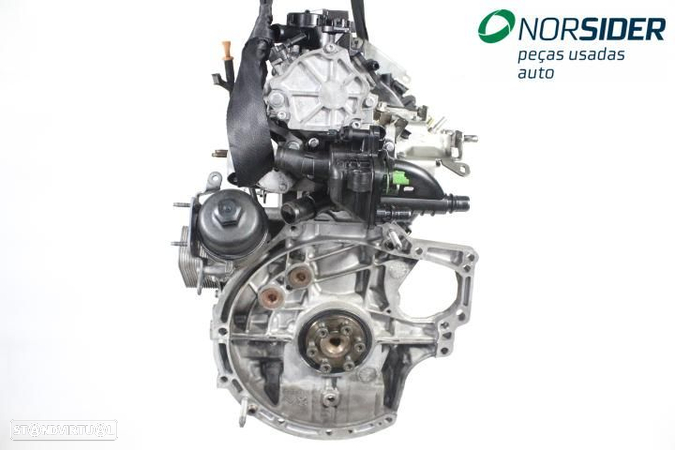 Motor Citroen DS4|11-15 - 8