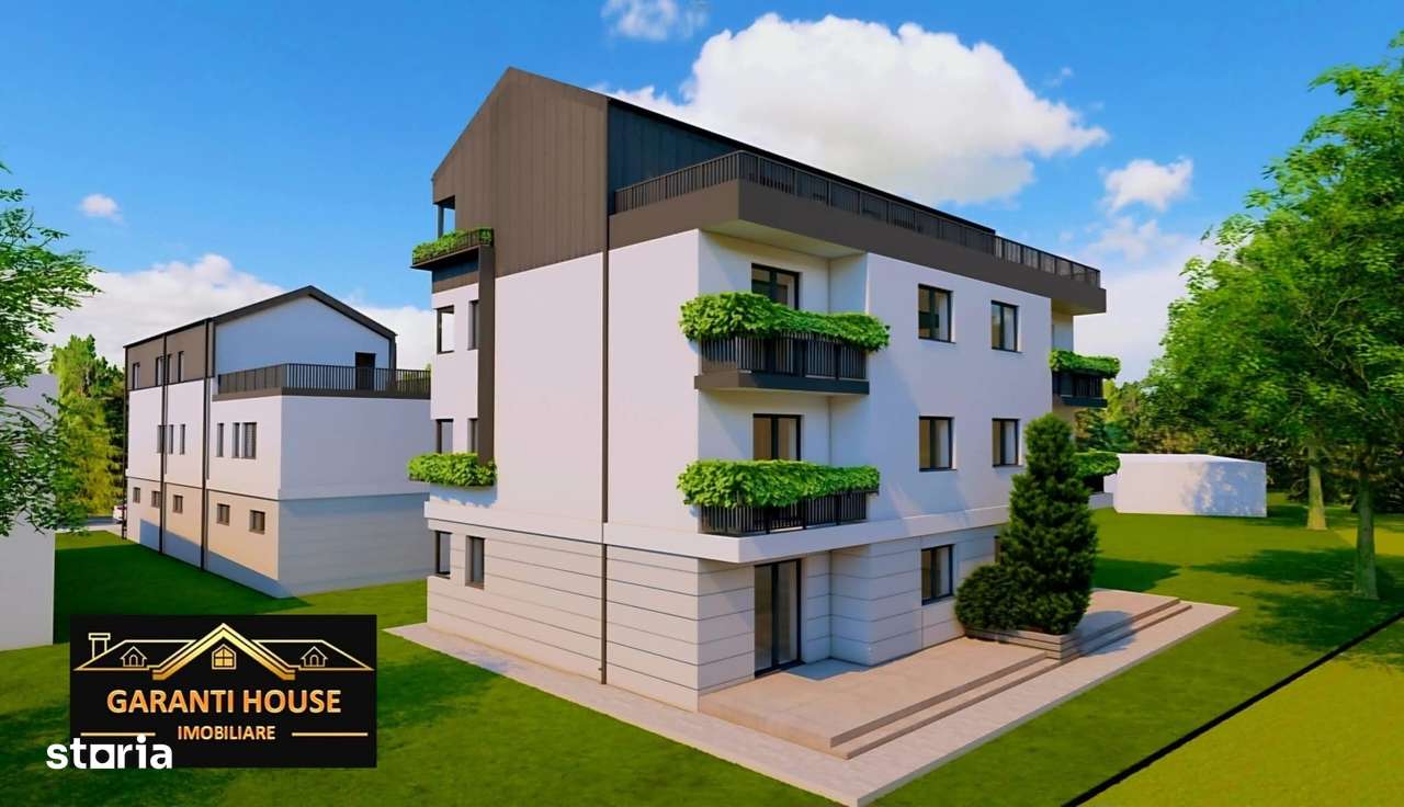 SUPER PRET, Comision 0, Bloc nou, apartament cu o camera, 850€/mpc+TVA - Imagine principală: 4/10