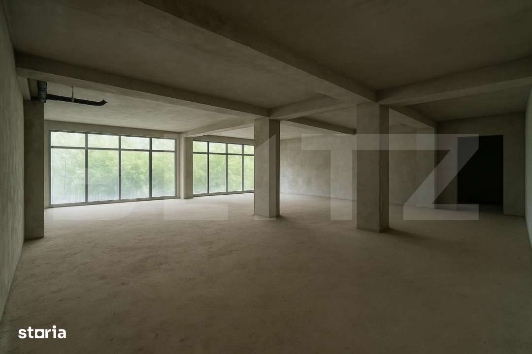 Spatiu comercial, 123 mp, zona Calea Baciului - Imagine principală: 2/5