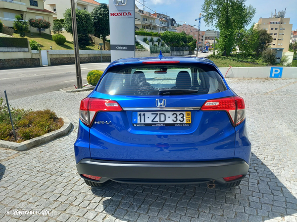 Honda HR-V 1.5 i-VTEC Comfort Navi - 3