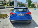 Honda HR-V 1.5 i-VTEC Comfort Navi - 3