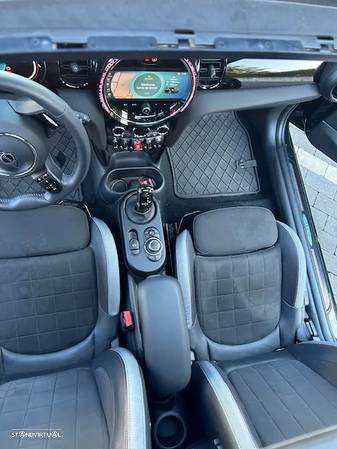 MINI John Cooper Works Sport-Aut. - 55