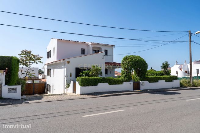 A moradia dos seus sonhos no coração do Algarve, com vista mar!-43