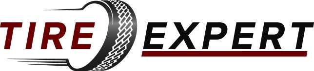 TIRE EXPERT logo