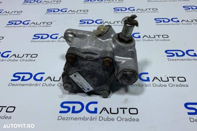 Pompa Servodirectie Peugeot Boxer 3.0 JTD 2010 - 2016 Euro 5 Cod 504243641 - 2