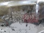 Usa dreapta spate Mazda CX-5 an 2012 2013 2014 2015 2016 2017 - 2
