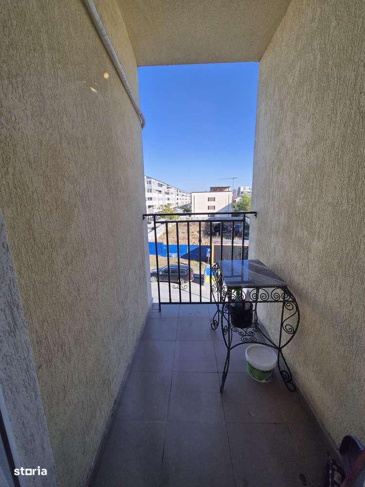 Garsoniera  29mp + loc de parcare, Str. Gura Siriului/Parcul Teilor - Imagine principală: 5/7