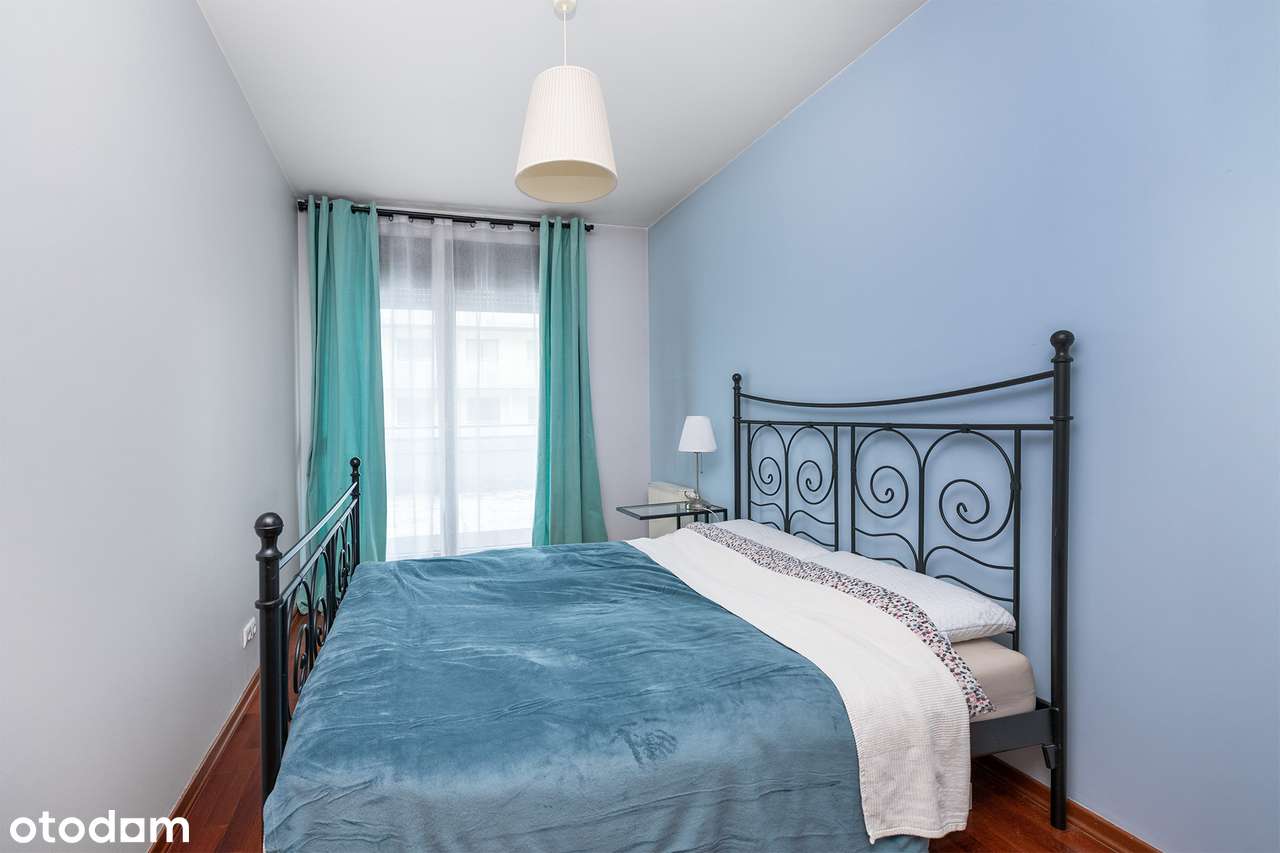 3 pokoje z ogrodem | Ołtaszyn | garaż | zamknięte osiedle | 71,5 m²-8