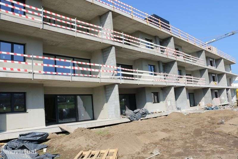 Venda de partamento T2 com  110 m2, a 10 minutos do centro  de Braga-28