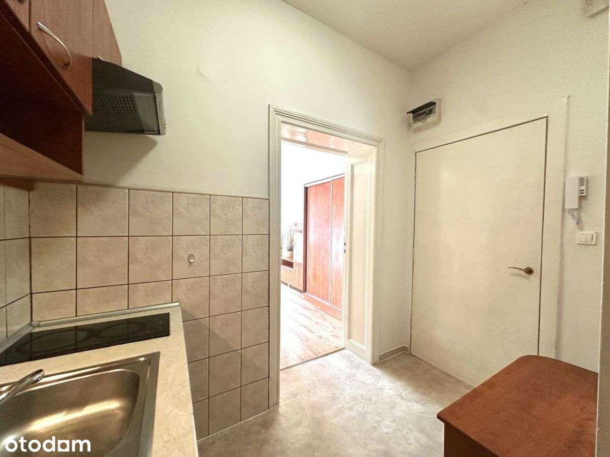 Mieszkanie 2-pokojowe na Jeżycach - Pełny obrazek: 5/18