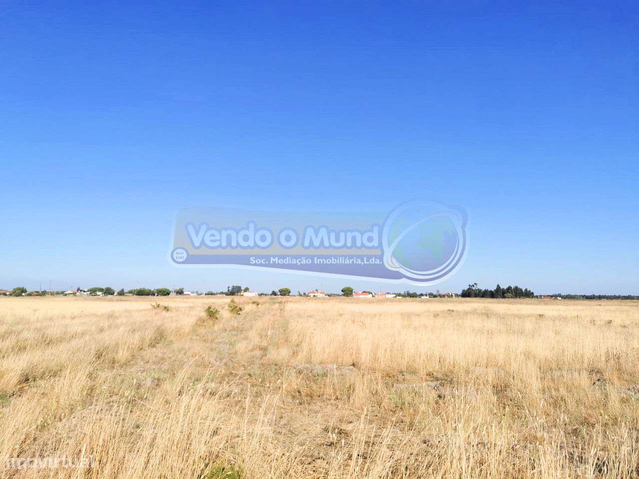 Terreno em Granho (G047) - Grande imagem: 4/5