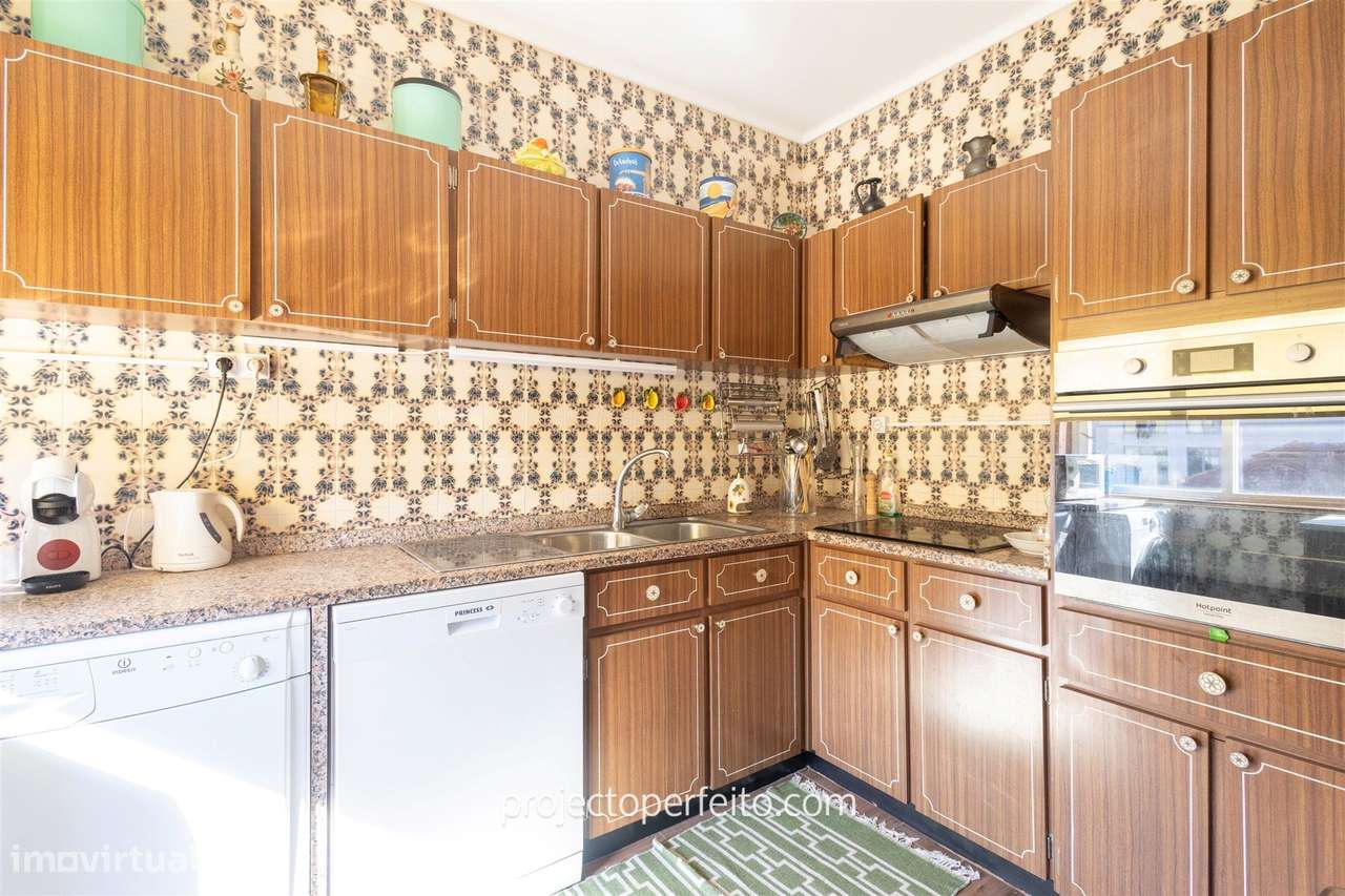 Apartamento T2+1 Venda em Espinho,Espinho-8