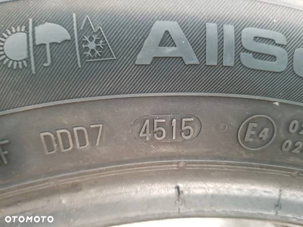 UNIROYAL ALL SEASON EXSPERT 2   205/55/16  205/55R16 - 4