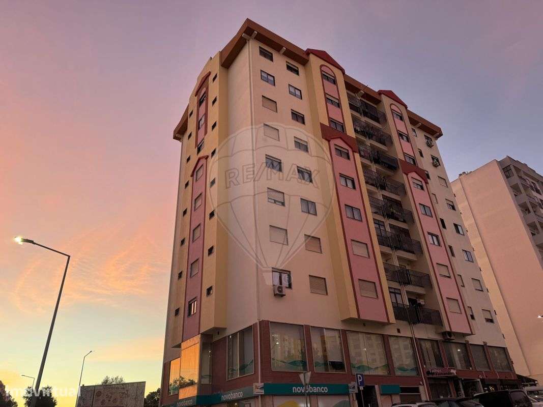 Apartamento T3 para venda - Grande imagem: 4/5