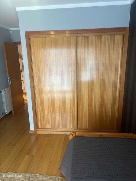 ARRENDAMENTO  - Apartamento T2, totalmente mobilado e equipado. - Grande imagem: 5/12