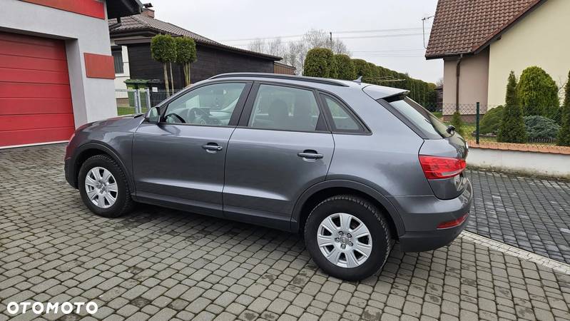 Audi Q3 2.0 TDI - 4