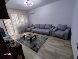 Apartament 2 camere de inchiriat - Pacii Residence III cu LOC Parcare