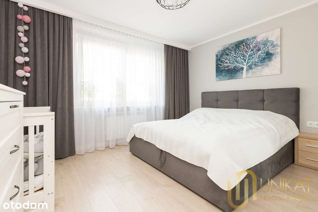 Z wyposażeniem w cenie ! - Pełny obrazek: 4/12