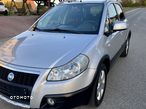 Fiat Sedici 1.6 16V 4x4 Dynamic - 14