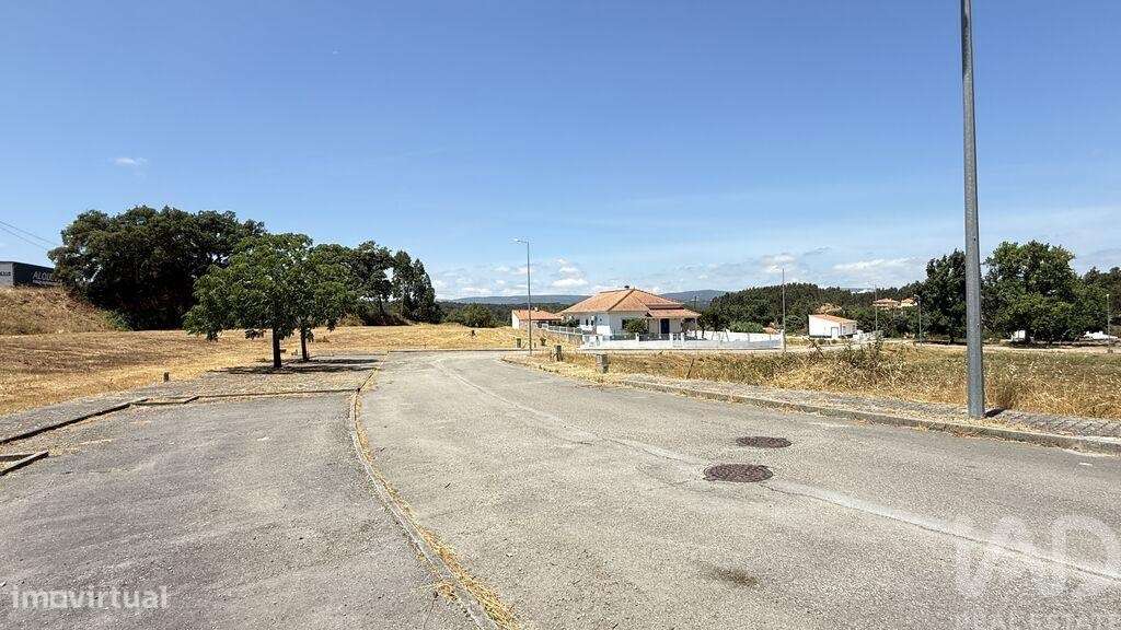 Terreno para construção em Alcanede - Grande imagem: 5/8