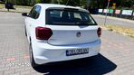 Volkswagen Polo 1.0 TSI Trendline - 14