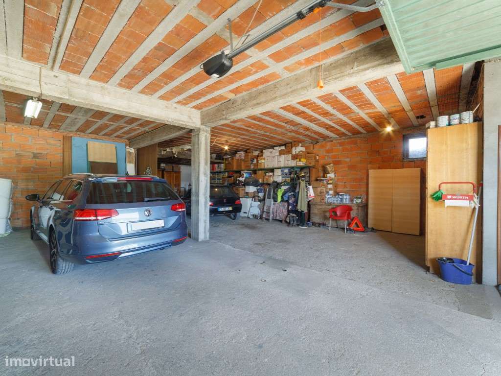 Moradia São Pedro de Tomar - Privacidade a 10min do centro de Tomar-43