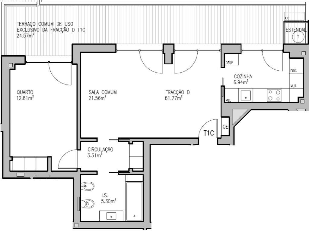 Loja Laranjeiras - Grande imagem: 3/6