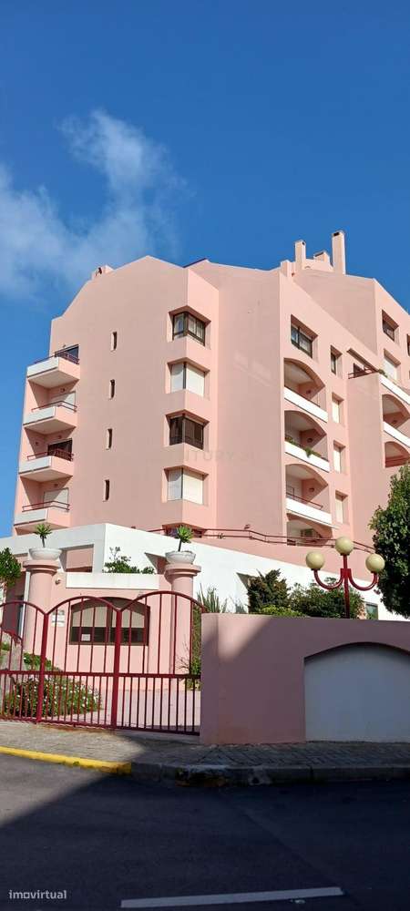 Apartamento T2 com Vista Mar | Complexo Turístico São Sebastião – Eric-28