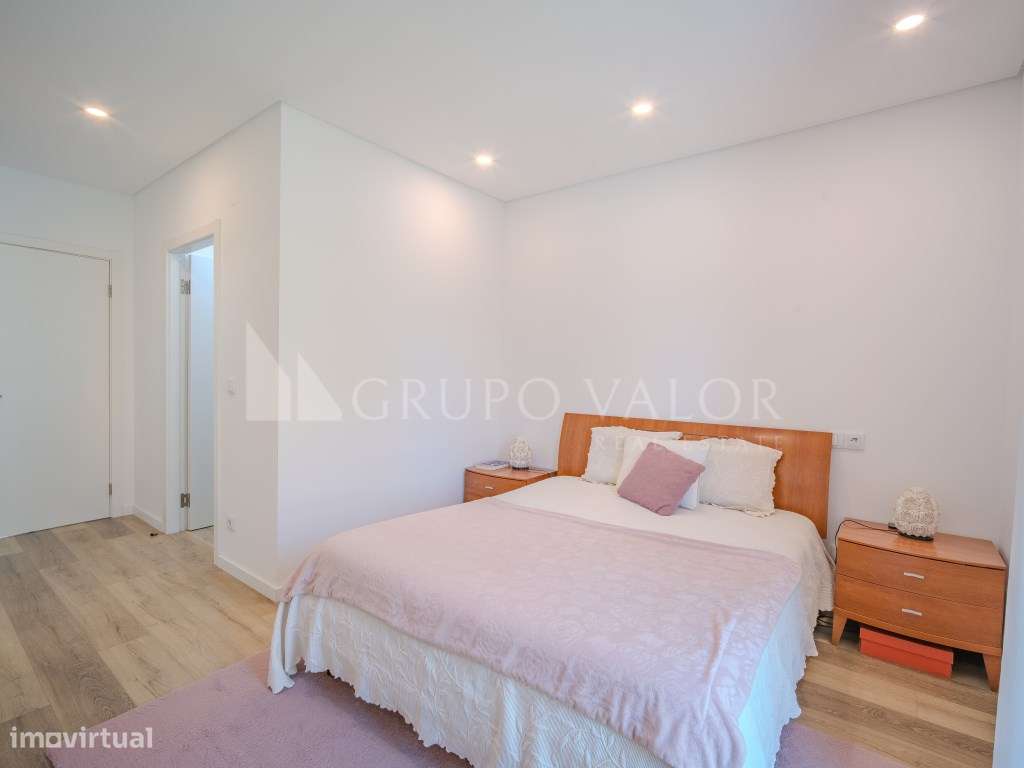 Moradia Térrea T2 na Pontinha -Acessibilidade e Design Contemporâneo-12