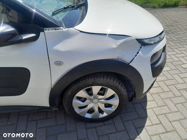 Citroën C4 Cactus - 9