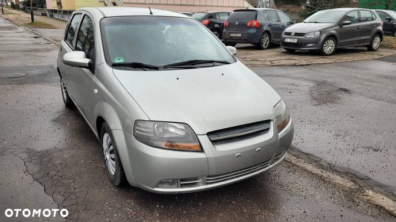 Daewoo Kalos 1.4 SX Cool - 3