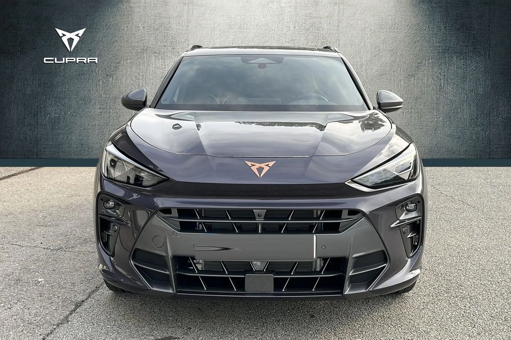 2.0 TSI 204 KM DSG 4Drive --> odbiór marzec!