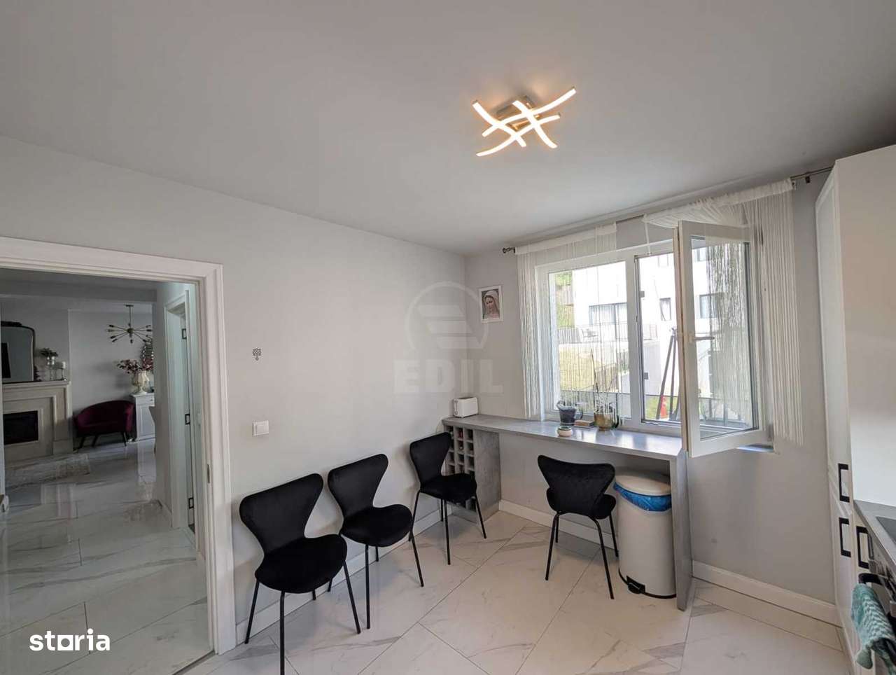 Duplex de inchiriat, zona Teilor, Floresti - Imagine principală: 4/17